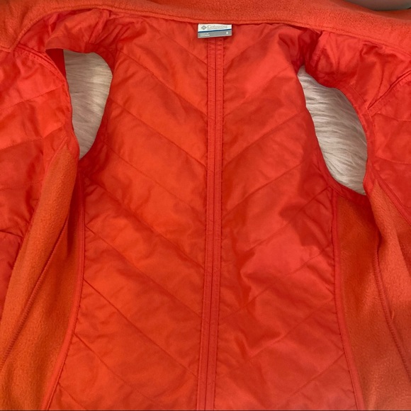 Columbia Vest - Picture 11 of 15
